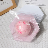 Balle Squishy en Blocs de Construction en TPR, Son Croquant, Jouet Sensoriel Tactile Anti-Stress pour Filles, Garçons, Bureau, École, 14 Ans et Plus