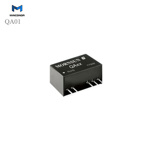 (IC COMPONENTS) <strong>QA01</strong> - Product Image 1