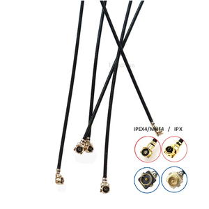 Kích thước nhỏ 10x10x4mm linh hoạt vá nội bộ mhf4 ufl BD <span class=keywords><strong>GPS</strong></span> gnss ăng ten gốm - Product Image 6