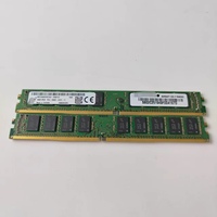 MEM-VR416LD-EU26/MTA18ADF2G72AZ-2G6E1ZI 16 Go DDR4 2666 VLP ECC UDIMM RAM serveur