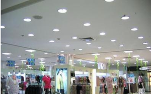 Spot lumineux LED pour le plafond, éclairage d'intérieur, <span class=keywords><strong>7W</strong></span> 9W 13W 17W 22W 28W 36W - Product Image 4