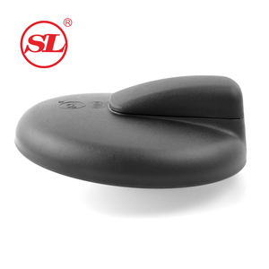 SL-1696 Nouveau rétroviseur latéral pour camion/<span class=keywords><strong>remorque</strong></span>/voiture, placement droit, AUMANJACHOWO - Product Image 4