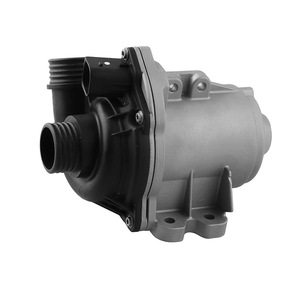 Bomba de agua eléctrica Bmw 11517632426 para reemplazo y reparación de automóviles - Product Image 3