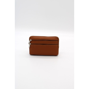 Portefeuille 7032-1 en cuir véritable, portefeuille en cuir de qualité supérieure pour les essentiels professionnels et l'organisation quotidienne - Product Image 5