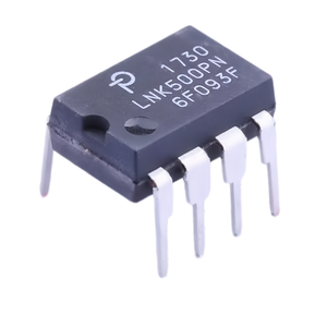 Nouveau et original HT LNK500PN 700V Commutateur Flyback Hors Ligne Gestion de l'Alimentation PMIC IC Chip DIP-8B - Product Image 1