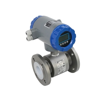 送信機のWeistoll生産低コスト水流量計液体電磁流量計 - Product Image 1