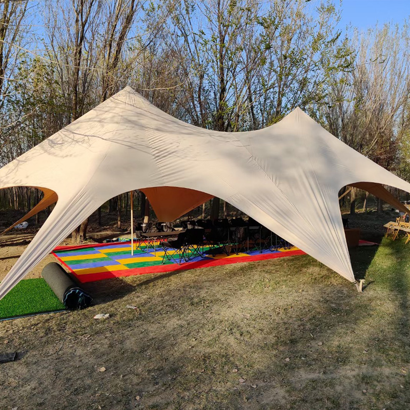 Size Calculator Tent Rental Sizes 20'x60' Tent Package (Seating 96