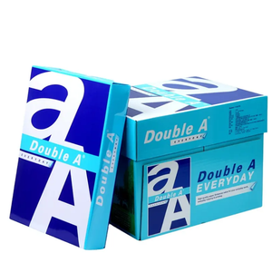 กระดาษถ่ายเอกสารเลเซอร์อเนกประสงค์ A4 80 แกรม ราคาถูก จำนวนมาก ได้รับการรับรอง HP กระดาษ A4 80 แกรม ขายส่ง กระดาษถ่ายเอกสาร A4 80 แกรม - Product Image 6