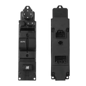 Interruptor de Elevalunas Eléctrico de Plástico Nuevo DF75-66-350A para Mazda 2 (modelo 08-12) - Product Image 5