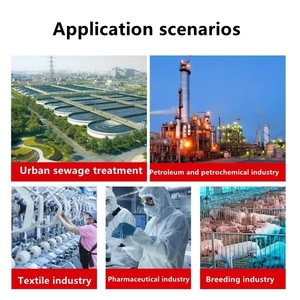 Équipement de tamisage à tambour <span class=keywords><strong>rotatif</strong></span> à fils en coin, séparateur de tambour <span class=keywords><strong>rotatif</strong></span>, <span class=keywords><strong>tamis</strong></span> vibrant pour les <span class=keywords><strong>eaux</strong></span> <span class=keywords><strong>usées</strong></span> de la fabrication du papier, Riso - Product Image 6