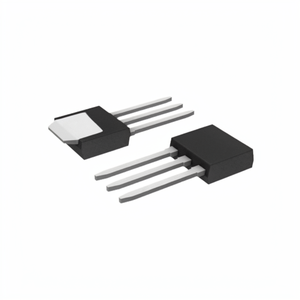 Achetez en ligne des composants électroniques SIHU4N80E-GE3 IPAK Transistors auprès du fabricant - Product Image 1