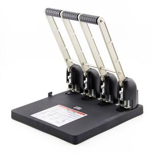 Heavy Duty 4 Furador Soco Círculo Furador 6mm - Product Image 4