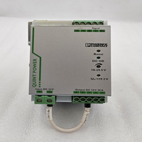 Fuente de Alimentación Industrial Plc CONTACT QUINT-PS/24DC/24DC/20 [ENVÍO RÁPIDO] Venta al por Mayor