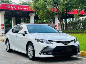 Autos Usados de China 2018-2025 para África, Autos Usados en Venta, Autos Usados Baratos, <span class=keywords><strong>Toyota</strong></span> <span class=keywords><strong>Corolla</strong></span> Camry, Vehículos Usados para Uso Familiar - Product Image 3