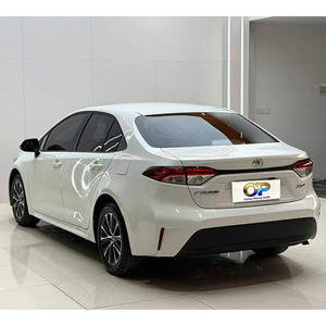 Toyota Levin Sedán <span class=keywords><strong>2022</strong></span> Usado en Lagos, Nigeria - <span class=keywords><strong>Coche</strong></span> Seminuevo 1.2T en Excelente Estado - Product Image 4