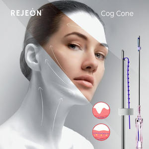 เข็มปลายแหลมแบบกรวย D <span class=keywords><strong>Korea</strong></span> Cones Cog 18g 19g สำหรับด้าย PDO - Product Image 1