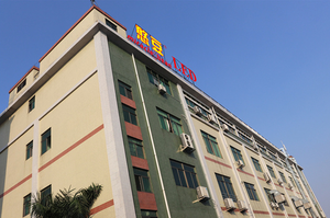 Led lưới màn hình ngoài trời LED lưới video không thấm nước 20 mét không thấm nước đầy đủ màu sắc quảng cáo hiển thị LED lưới màn hình Net - Product Image 2