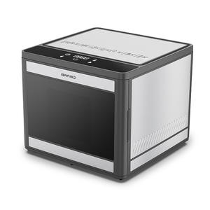 Deshidratador <span class=keywords><strong>Cerca</strong></span> <span class=keywords><strong>de</strong></span> <span class=keywords><strong>Mí</strong></span>, Compacto, 6 Bandejas, Modelo Portátil, Distribución <span class=keywords><strong>de</strong></span> Aire <span class=keywords><strong>de</strong></span> 360 Grados, Preciso 35 ° C a 70 ° Comercio con Distribuidores Locales - Product Image 2