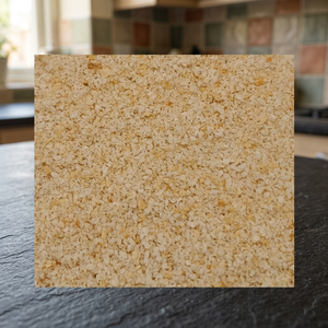 เกล็ดขนมปังโคเชอร์ออร์แกนิก3000กก. แป้งโฮลวีตแบบแห้งสำหรับทอด - Product Image 2