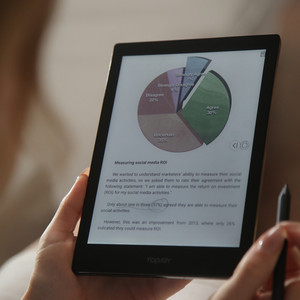 Đầu Đọc Sách Điện Tử Tốt Nhất Từ Nhà Máy Chất Lượng Cao Đầu Đọc Sách Điện Tử Màn Hình Cảm Ứng 2023 Đầu Đọc Sách Điện Tử Mực In Màu Cho Máy Vi Tính - Product Image 1