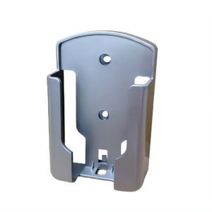 Universal Wall Mounted Remote Control <b>Storage</b> Box Medium Size No Drill Installation For Midea Haier - Product Image 3