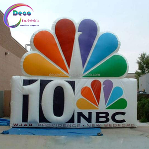 <span class=keywords><strong>ป้าย</strong></span>โลโก้เป่าลมสำหรับป้ายโฆษณากลางแจ้งแบบสั่งทำสำหรับบริษัท - Product Image 5