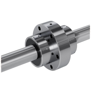 HIWIN THK Fabriek Grote-stap Zware-Dienst Rollen Schroef Hoge-Precisie Planetaire Kogelomloopspindels Geslepen Schroef - Product Image 3