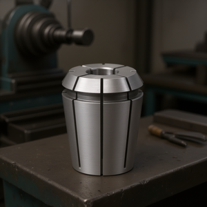ERX <b>25M</b> D Reduction And Tapping Collet For Chuck - Product Image 3