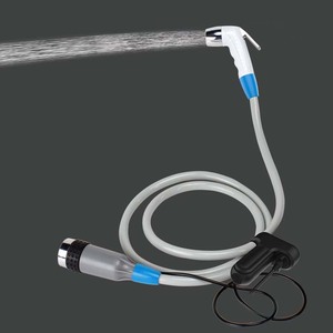 Перезаряжаемый портативный биде - Product Image 3