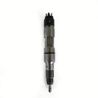 Bomba de Inyección Diesel, Inyector Common Rail 0445120203 0 445 120 203