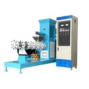 hot selling extruder soybean soya bean extruder meal processing machine