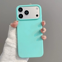 Coque de téléphone portable colorée pour iPhone 18 Pro Max 17 16, Samsung, Huawei, Xiaomi, OPPO, Vivo