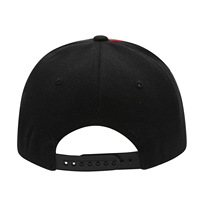 Nouvelle Casquette de Baseball en Toile à 6 Panneaux, Réglable, avec Logo Brodé et Imprimé Numérique, Style Mode Transfrontalier, Couleurs Assorties, pour Fêtes et Activités de Plein Air