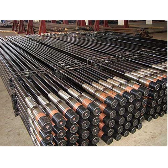4 1/2 "REPÉRAGE D'API 89mm 76mm En Bas Du Trou de Forage pour Forage de Puits Tige de Tuyau
