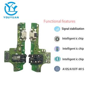 Accessori per telefoni all'ingrosso in fabbrica porta di ricarica USB per <span class=keywords><strong>Samsung</strong></span> Charging <span class=keywords><strong>Flex</strong></span> - Product Image 6