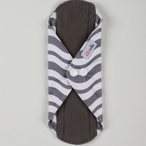 GRECLE <span class=keywords><strong>Serviette</strong></span> d'allaitement <span class=keywords><strong>post</strong></span>-<span class=keywords><strong>partum</strong></span> <span class=keywords><strong>Serviette</strong></span> hygiénique réutilisable et lavable Serviettes menstruelles pour femmes - Product Image 1