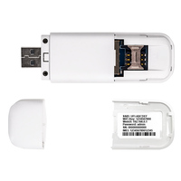 Routeur USB TUOSHI LTE Ufi, clé USB haute vitesse, modem 4G, Wifi de poche, fabrication de point d'accès portable 4G, 2.4G avec emplacement pour carte SIM