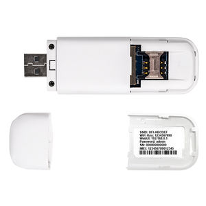 Router USB TUOSHI LTE Ufi, Dongle USB de Alta Velocidad, Módem 4G, Wifi de Bolsillo, Fabricante de <span class=keywords><strong>Hotspot</strong></span> Portátil 4G 2.4G con Ranura <span class=keywords><strong>para</strong></span> Tarjeta SIM - Product Image 5