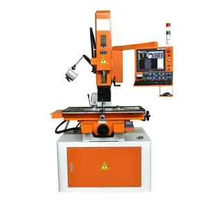 China Supplier Cnc Punch Hole Machine For Metals With Lowest Price