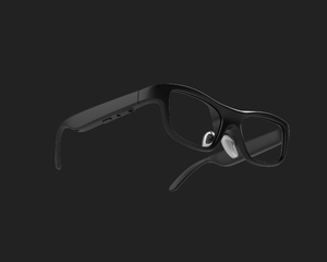 AI Smart <b>Glasses</b> with Optical Waveguide Screen Video Recording Dual Mic 164 Languages AI <b>Glasses</b> - Product Image 2