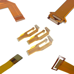Linh hoạt các nhà sản xuất bảng mạch tùy chỉnh cứng nhắc-Flex PCB 24Pin FPC Cáp máy ảnh cho <span class=keywords><strong>Raspberry</strong></span> <span class=keywords><strong>Pi</strong></span> 5 - Product Image 6
