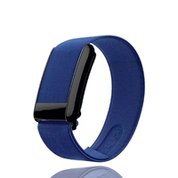 Bracelet de sport en nylon respirant OEM ODM, durable, de remplacement pour montre connectée Whoop 5.0/4.0, réglable, prix usine