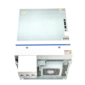 โมดูลจ่ายไฟ IndraDrive M 120KW รุ่น HMV01.1E-W0120-A-07-NNNN R911326685 ของแท้ 100% ใหม่เอี่ยม พร้อมส่ง - Product Image 1