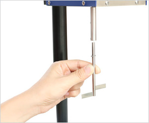 เครื่องวัดความหนืดแบบดิจิตอล BGD 186 Intelligent Krebs Stormer Viscometer พร้อมจอแสดงผลดิจิตอล เครื่องทดสอบความหนืดแบบ Stormer ตามมาตรฐาน ASTM D562 - Product Image 4