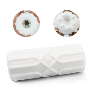 Groothandel Mannelijke Masturbator Zuigen Vliegtuig Cup Erotische Kreunende Geluiden Trillingen Multifrequency Mode <span class=keywords><strong>Sex</strong></span> Toy Box Set - Product Image 2