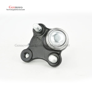 Gennovo Pièces automobiles de qualité OEM pour Hyundai Elantra <span class=keywords><strong>Kona</strong></span> Kia FORTE 2018 54530-F2100 K500386 MS90525 Suspension Ball Joint - Product Image 4