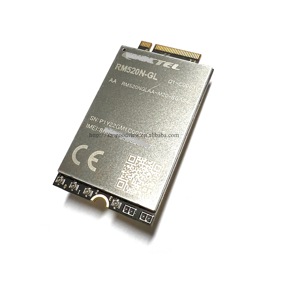 Nieuwe Rm520n RM520N-GL Ondersteuning Gps Glonass Bds Galileo Wereldwijde Regio/Operator M.2 Sa/Nsa Gnss 5G Module