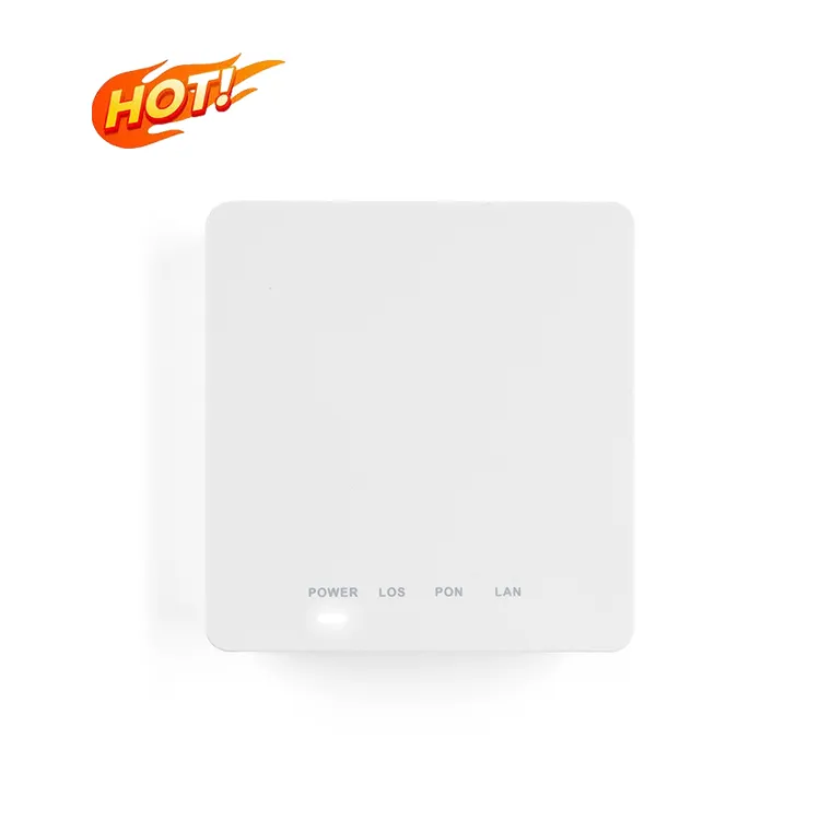 Оптовая продажа, низкая цена, оригинальный модем Hg8010H Hg8310M Mini Xpon Gpon Epon Onu Ont