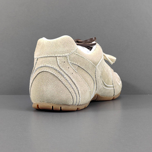 Luxury Designer <b>Retro</b> Casual Sneakers High Quality Stylish Comfortable Walking Shoes with Stylish Trend Breathable Lightweight - Product Image 4