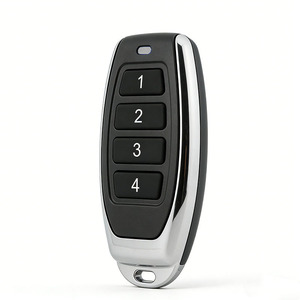 Pour ATA PTX5 PTX-5V2 PTX-5V1 PTX2 PTX-2V2 PTX-2V1 TrioCode GDO <span class=keywords><strong>porte</strong></span> <span class=keywords><strong>de</strong></span> <span class=keywords><strong>Garage</strong></span> télécommande 433.92MHz Code roulant - Product Image 1
